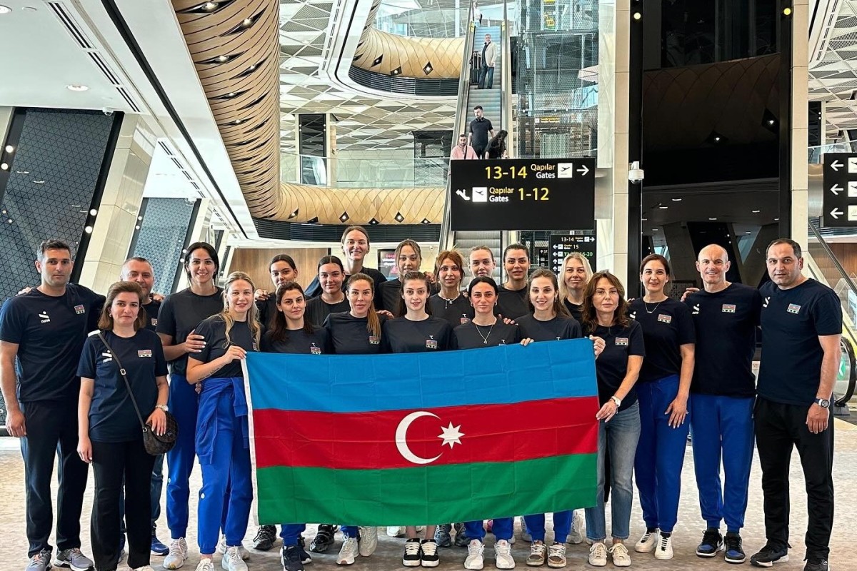 Millimiz Slovakiyaya yollandı