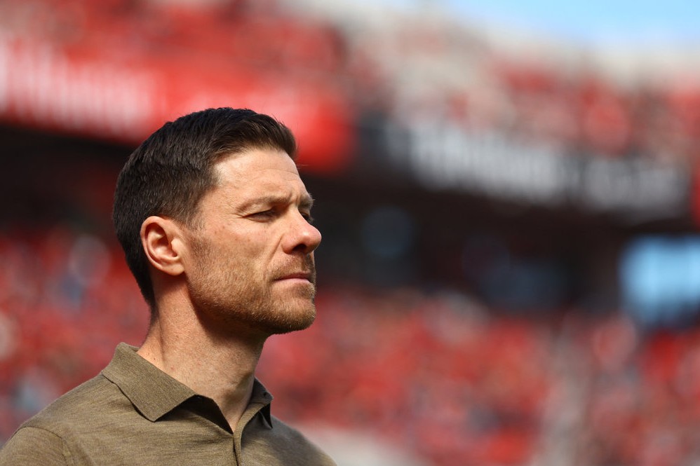 Xabi Alonso “Kral klubu” ilə 3 illik müqavilə bağladı, köməkçiləri də bəllidir