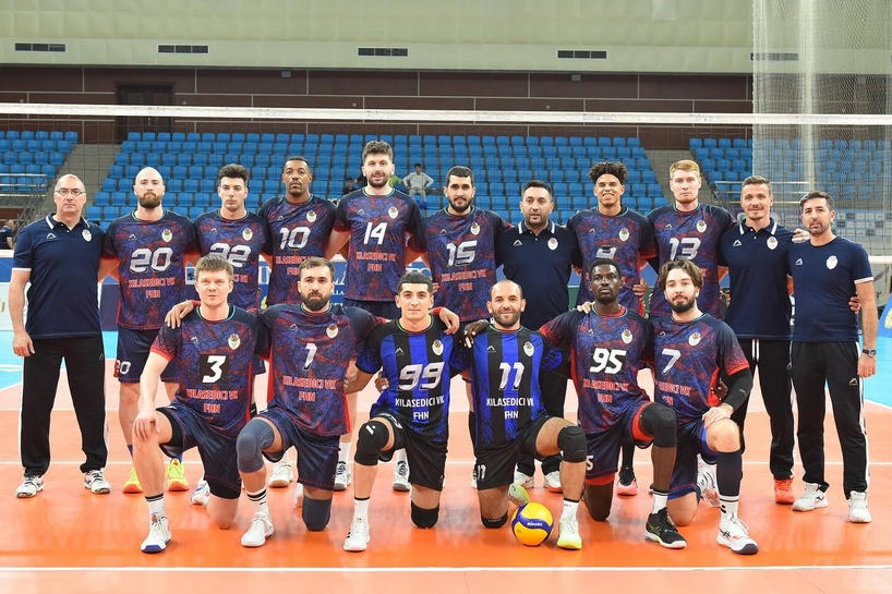 Çelenc Kuboku: "Xilasedici" növbəti mərhələyə yüksəlib