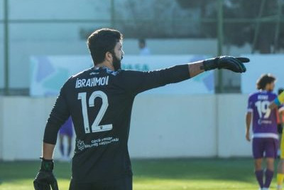 Kamran İbrahimov: "Onlara qarşı oynamaq nostalji hisslər yaratdı"