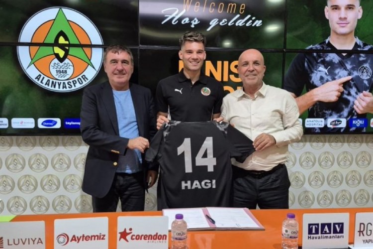 Haci Super Liqa klubunda - RƏSMİ
