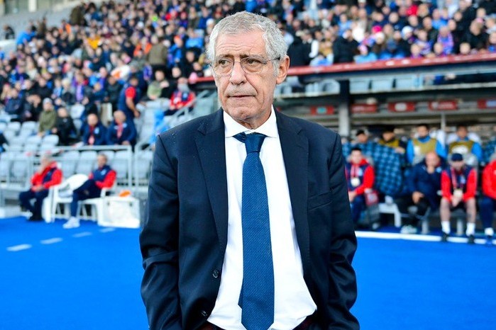 Fernandu Santuş: "Ümid edirəm ki, bu layihə AFFA üçün faydalı olacaq və..."