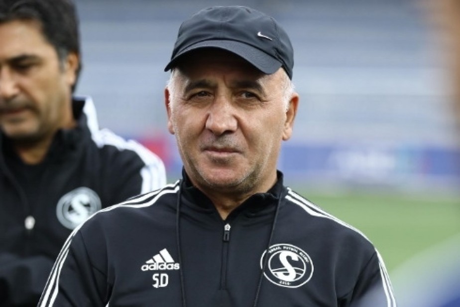 Şahin Diniyev: "Təbii ki, düşündüyümüz qədər asan olmayacaq"