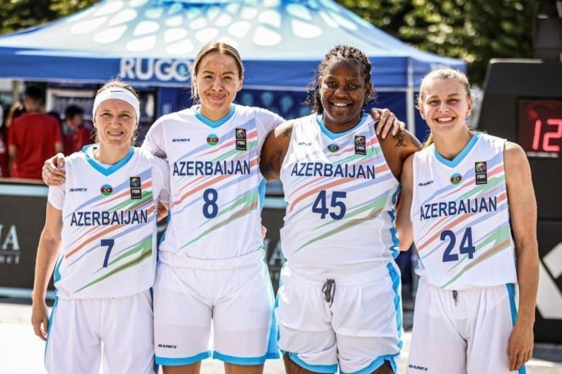Bakıda təşkil olunacaq yarışa 16 komanda qatılacaq