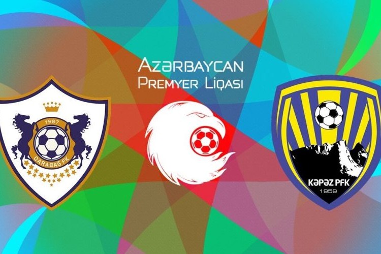 "Kəpəz" çempionun qonağıdır