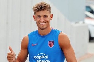 “Atletiko” yarımmüdafiəçisi ilə müqavilənin müddətini uzadacaq