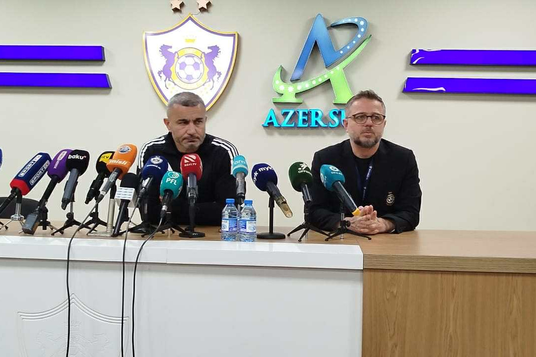 "Çempionatda bu cür oyunların sayı çox olsa, gələcəkdə bütün komandalar üçün inkişaf daha tez olar"