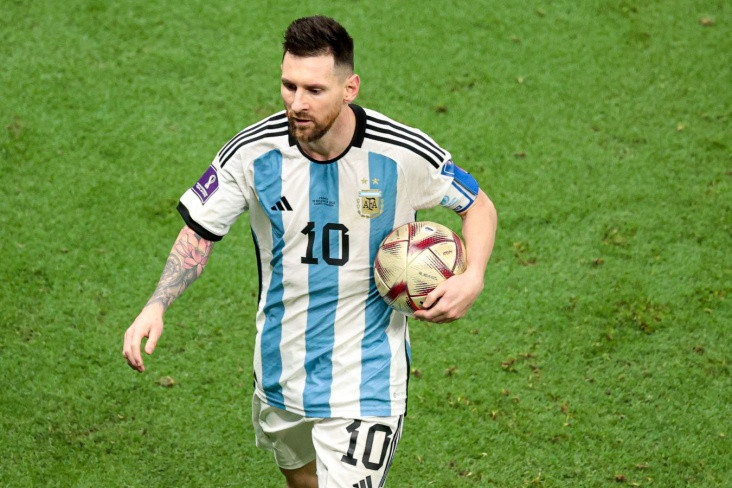 Argentina millisinin baş məşqçisi: “Oyundan bir gün öncə Messi ilə danışacam”