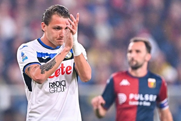"Atalanta" İtaliya millisinin hücumçusu üçün 60 milyon avro tələb edir