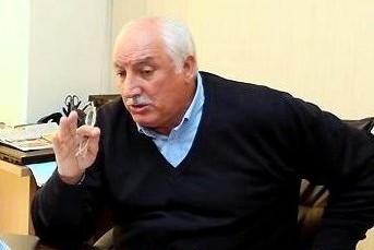Ağasəlim Mircavadov: “Ancaq bu gün Mahmudov da özünə gələ bilmir” – MÜSAHİBƏ 