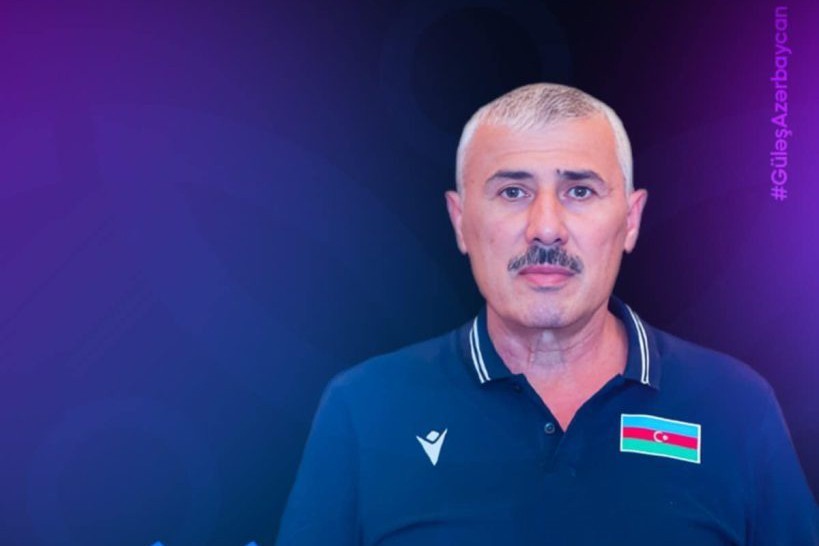 Millimizin böyük məşqçisi: “Avropa çempionatı əksəriyyət üçün ilk böyük yarış olacaq”