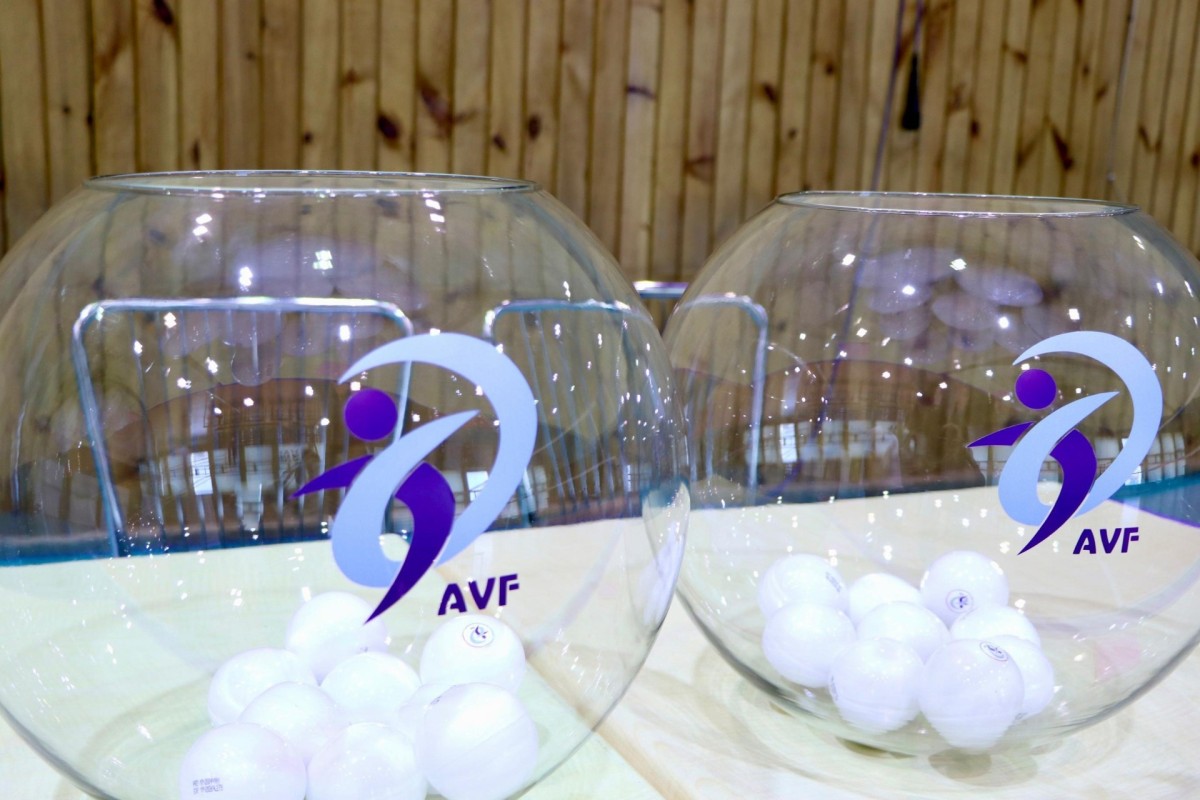 Voleybol üzrə Yüksək Liqanın 2025–2026-cı illər mövsümünün püşkü atılıb