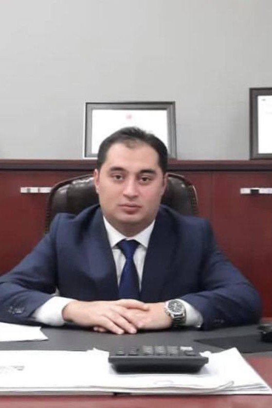 "F-Holding"-in icraçı direktoru: "Prosesin tezləşdirilməsi üçün bütün səylər göstərilir"