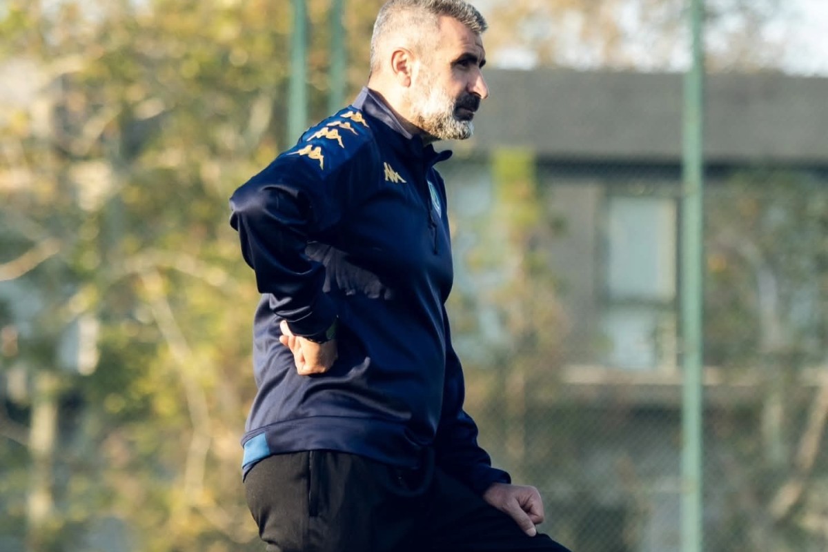 Xaliq Mərdanov: "Futbolçuların özlərinə inamı itib"