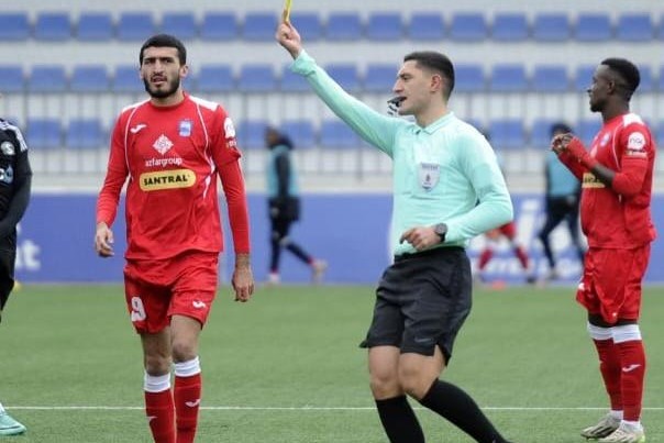 Premyer Liqanın son turunun təyinatları