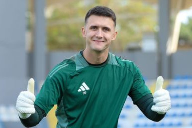 “Qarabağ”ın qapıçısı: “Bizim çox güclü komandamız var”