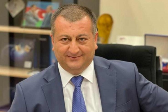 Zaur Axundovla yubiley, milli, "Şamaxı"nın çöküşü ətrafında - MÜSAHİBƏ