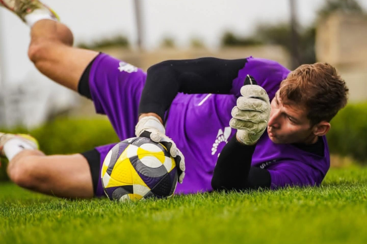 "İmişli"nin qapıçısı: "Ümid edirəm ki, yenə belə atmosfer olacaq"