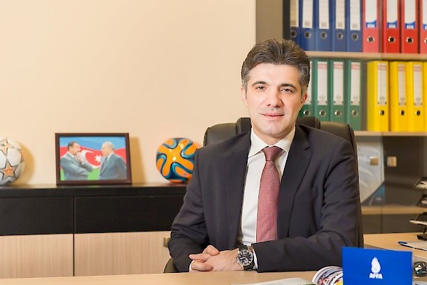 BOS-un direktoru: "Yoluxma artmasa, AVRO-2020-də stadion dolacaq" 