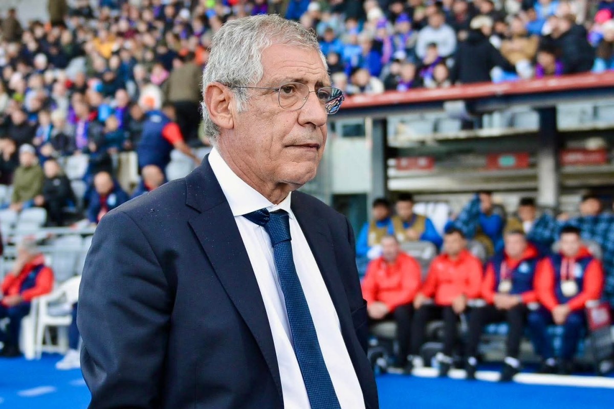 Fernandu Santuş: "Axı nəyə görə istefa verməliyəm?"