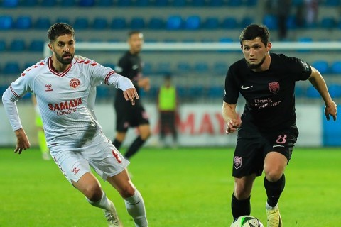 Premyer Liqada son 11 mövsümün rekordu