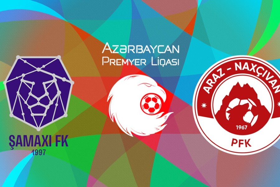 "Araz-Naxçıvan" Şamaxı səfərində