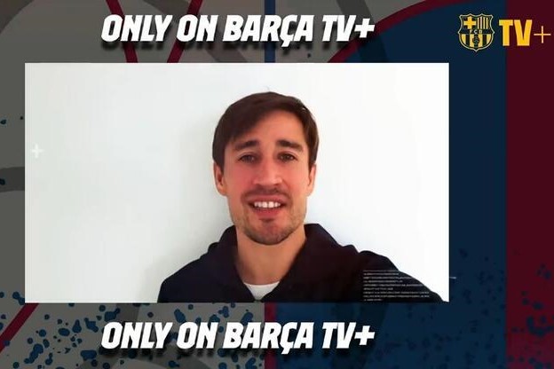 “Barselona”nın sabiq hücumçusu şərhçiliyə başladı