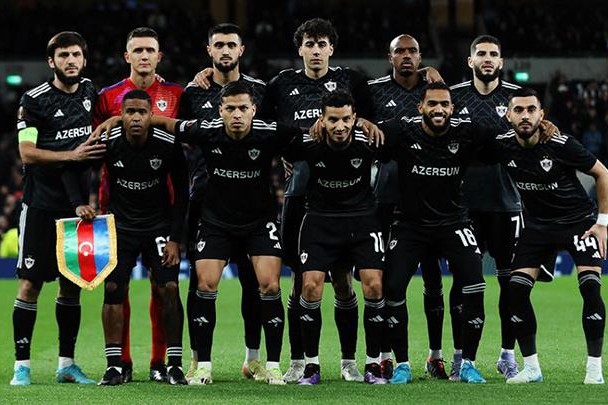 "Qarabağ"dan əzmkar qələbə