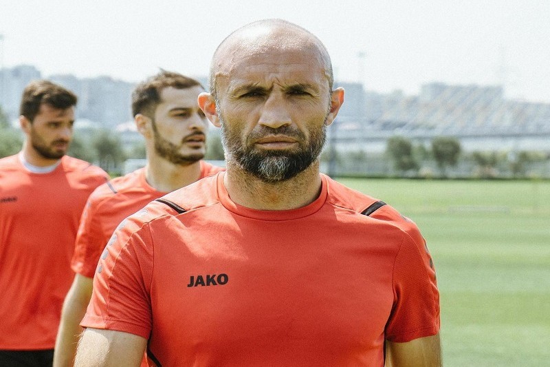 Kamal Bayramov: "Futbolçularımızda motivasiya aşağıdır və bu üzdən uğurlu nəticə gözləmirəm"