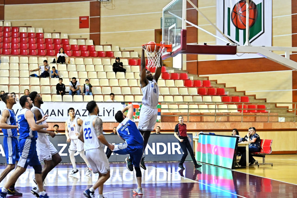 ABL: Bu gün daha bir oyun keçiriləcək
