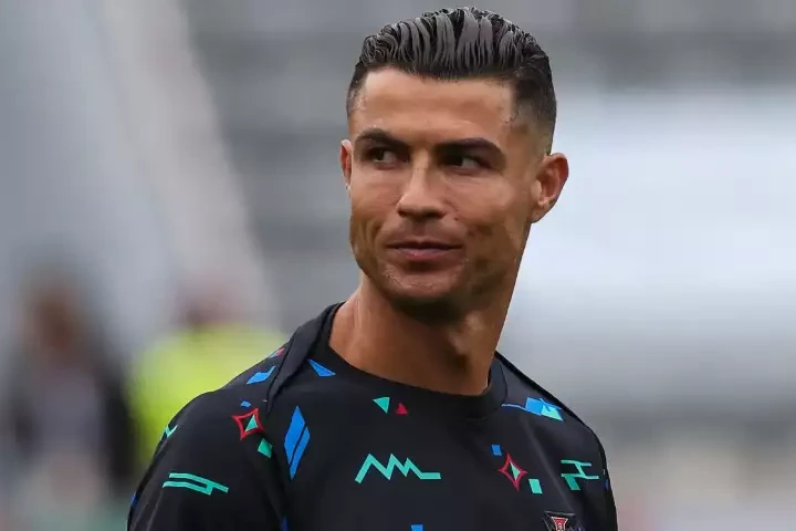 Ronaldo Çempionlar Liqası oyununu buraxacaq