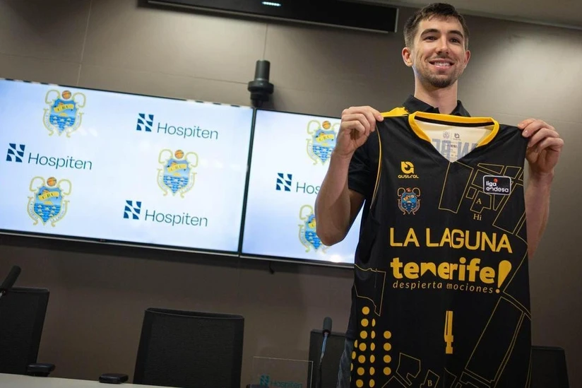 Basketbol Federasiyası amerikalı basketbolçunu "milliləşdirib"