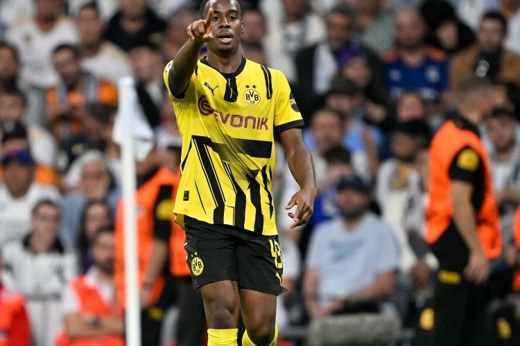 Gittens "Çelsi"yə keçəcək?