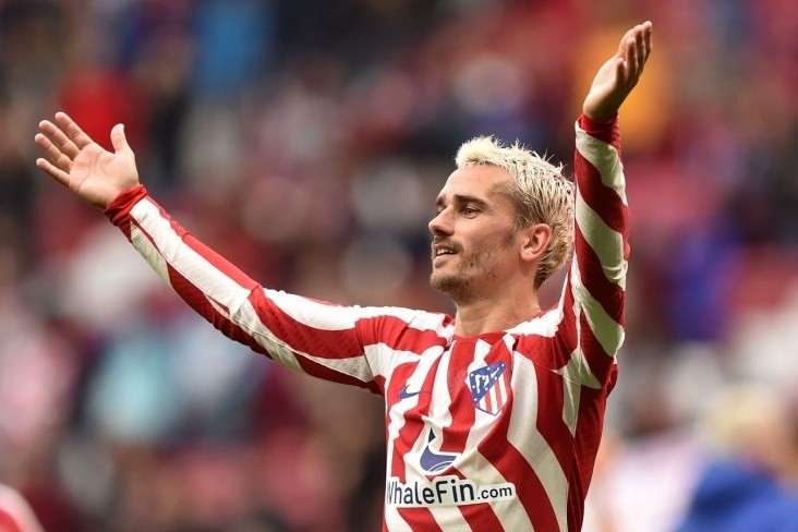 "Atletiko" əsas futbolçusu ilə vidalaşacaq