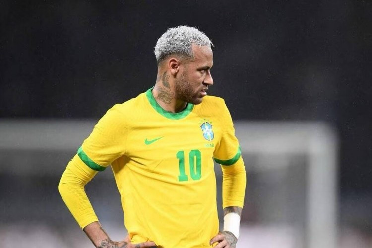 Neymara yeni müqavilə təklif olundu