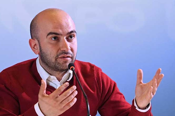 Arustamyan Bakıya buraxılmayacaq!