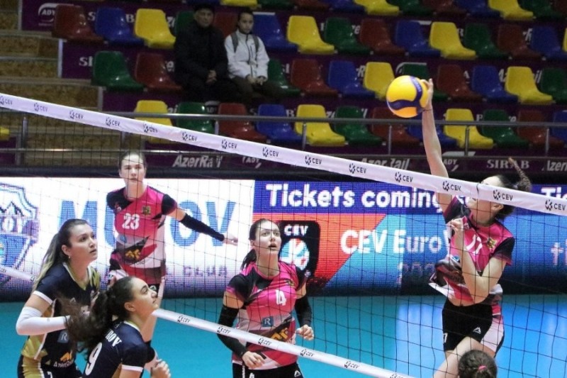 Azərbaycan çempionatına start verildi