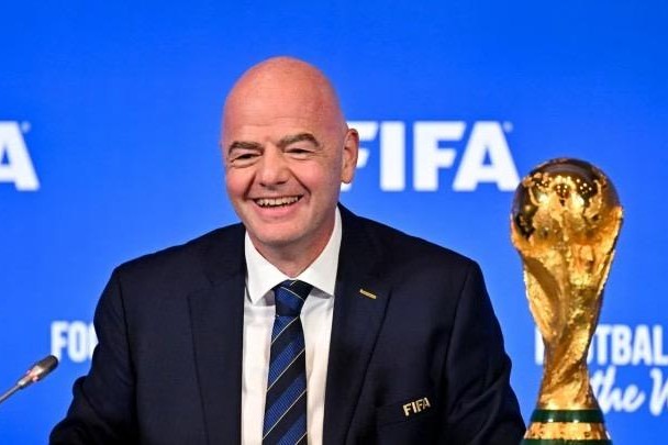 "DÇ-2026 tarixin ən böyük mundialı olacaq"
