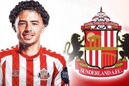 "Sanderlend" mərakeşli futbolçusu ilə anlaşdı
