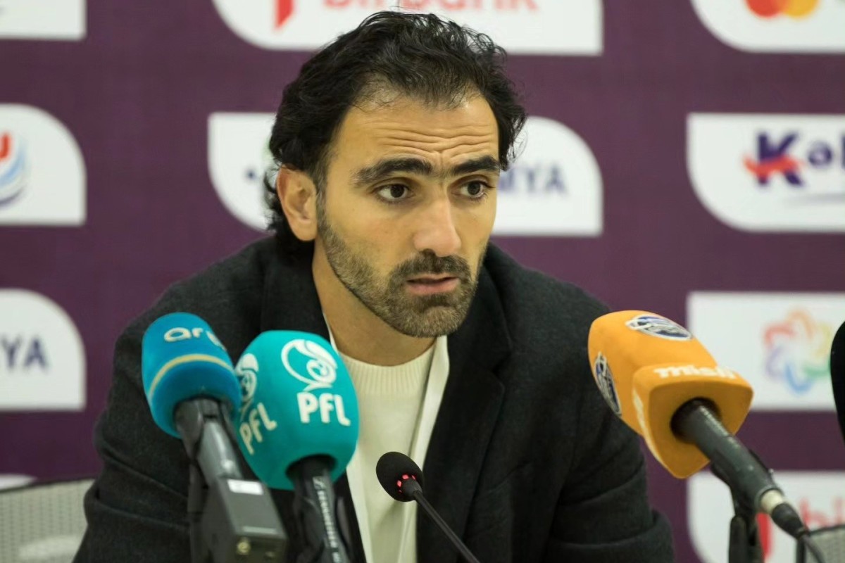 Cavadov öz istəyi ilə “kimyaçılar”dan ayrılacaq, yoxsa istefaya göndəriləcək?