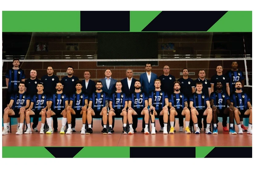 "Xilasedici"nin Belçika klubu ilə oyunun vaxtı müəyyənləşdi