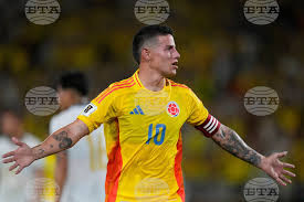 Ceyms Rodriges mundila yollanmaq üçün bu addımı atacaq