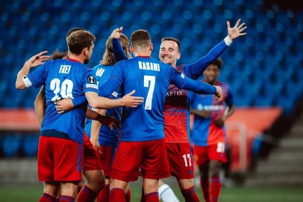 “Qarabağ”ın rəqibindən inamlı qələbə