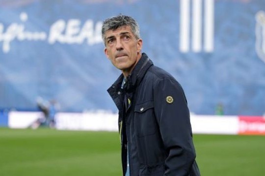 Səudiyyə Ərəbistanı klubu “Real Sosyedad”ın sabiq məşqçisnə təklif göndərib