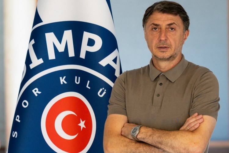 İstanbul klubunun yeni baş məşqçisi açıqlandı