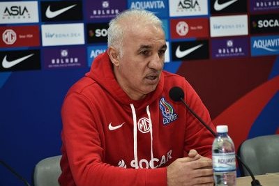Arif Əsədov: “Millimiz buna görə daha diqqətli olmalıdır”