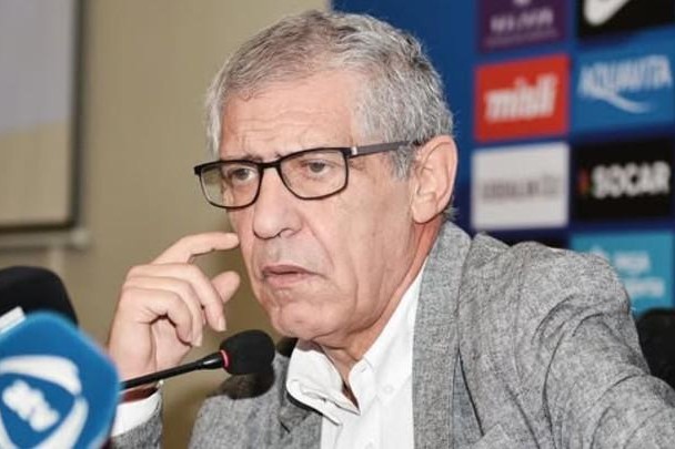 Santuş bu tarixdə millinin heyətini açıqlayacaq