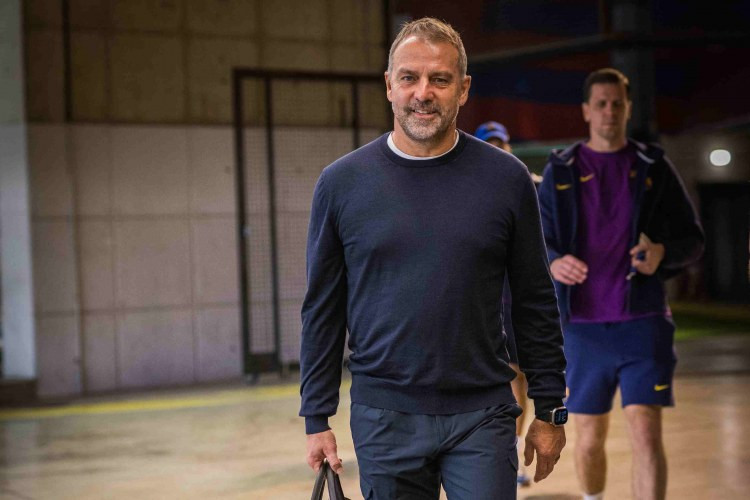 "Barselona"nın şikayəti təmin olunmadı