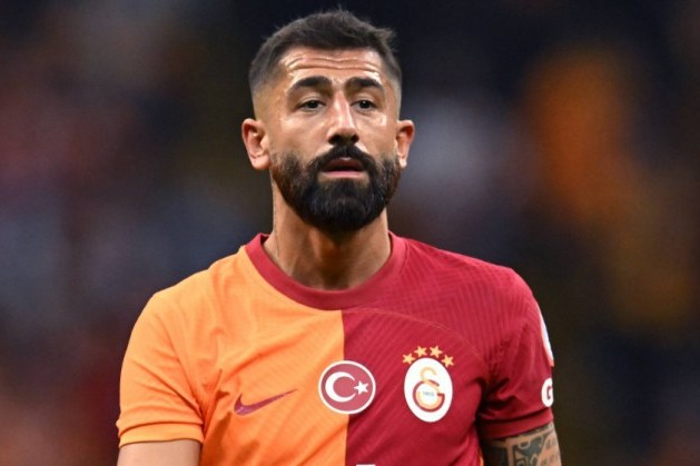 "Qalatasaray"dan "Samsunspor"a