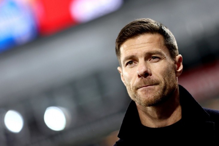 Xabi Alonsonun təqdimat vaxtı məlum oldu
